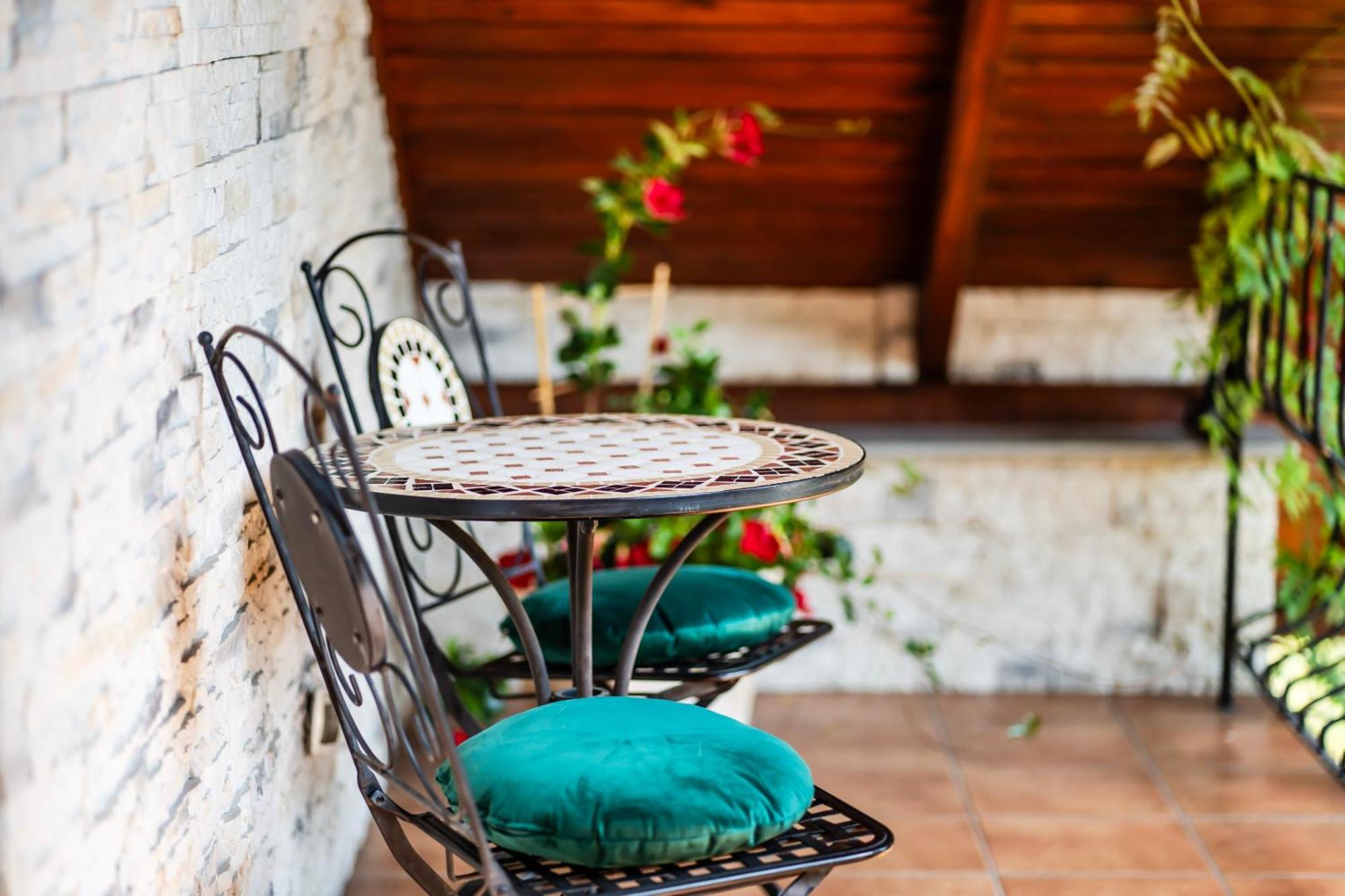 Jasienica  Forrest House Jacuzzi & Sauna מראה חיצוני תמונה
